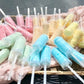 Single Flavor Push Pops