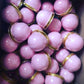 Cotton Candy Glitter Bomb